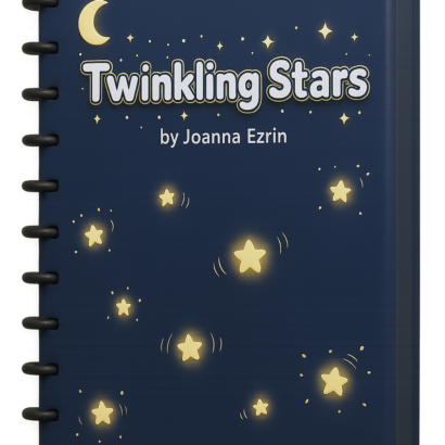 Twinkling Stars