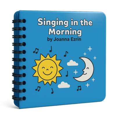 Singing in the Morning