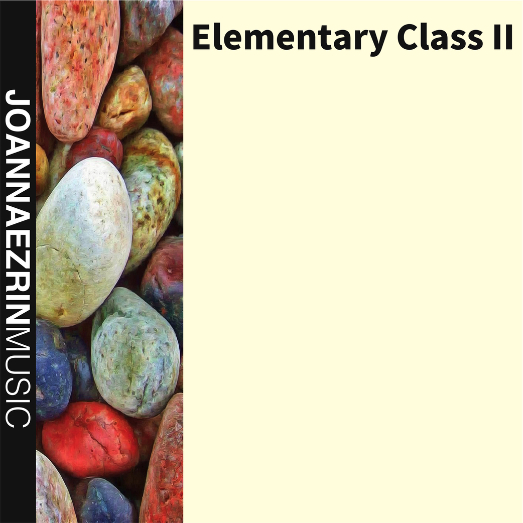 Elementary Class II