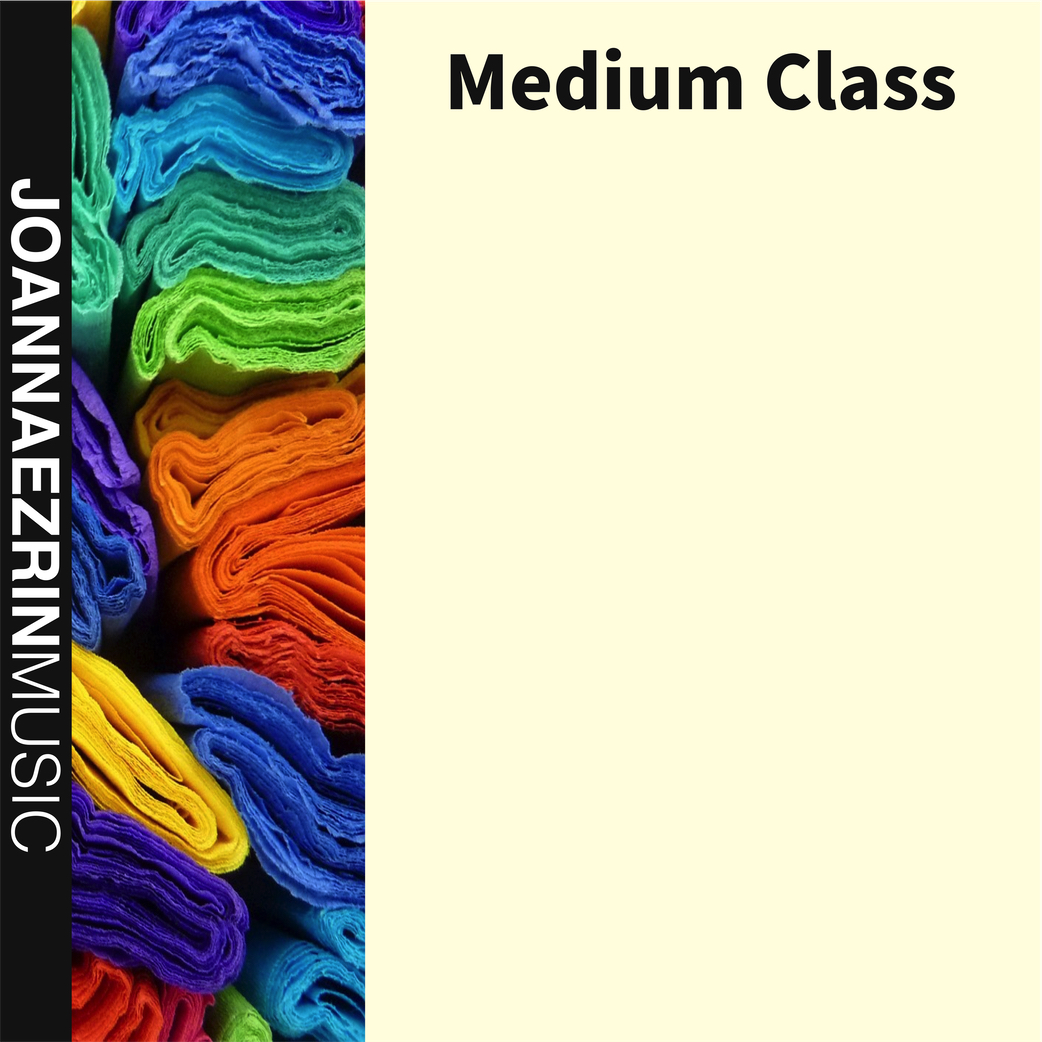 Medium Class