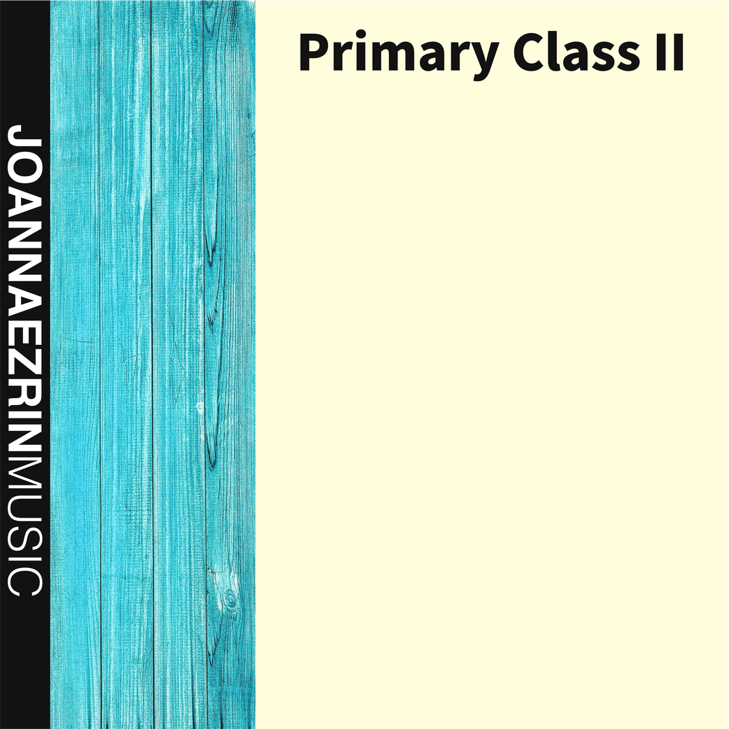 Primary Class II