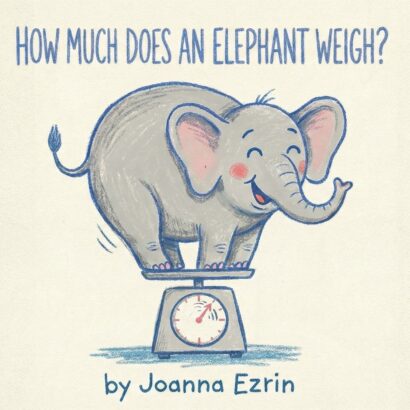 How Much Does an Elephant Weigh