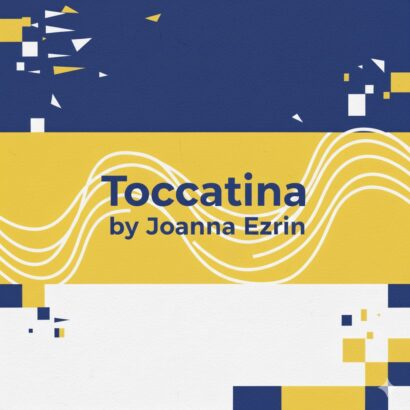 Toccatina