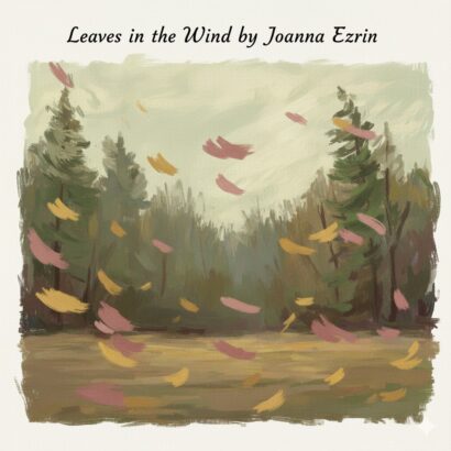 Leaves in the Wind