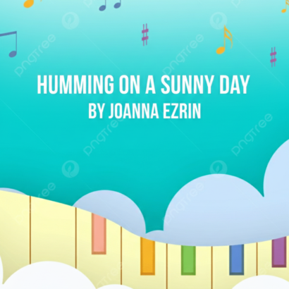 Humming On A Sunny Day