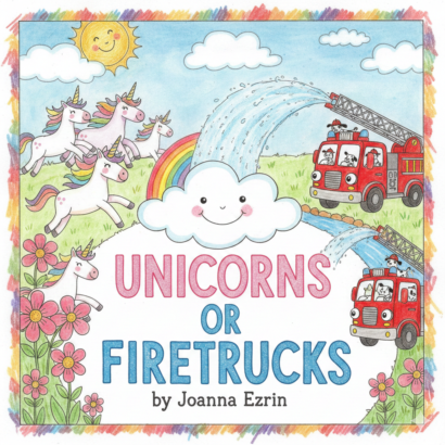 Unicorns Or Firetrucks