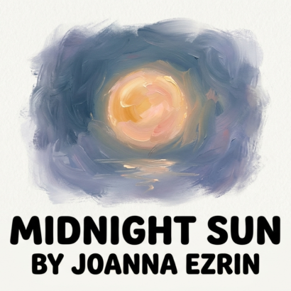 Midnight Sun by Joanna Ezrin