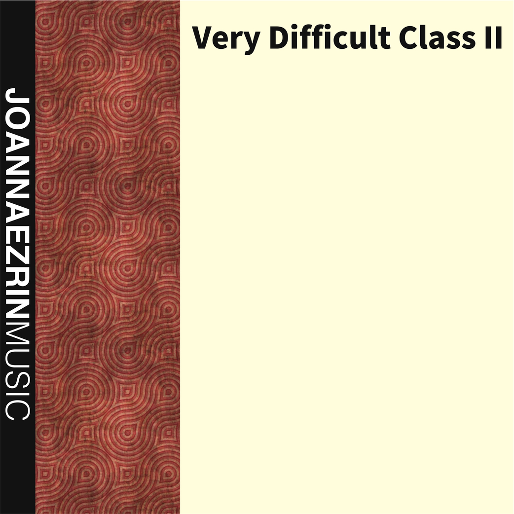Very Difficult Class II