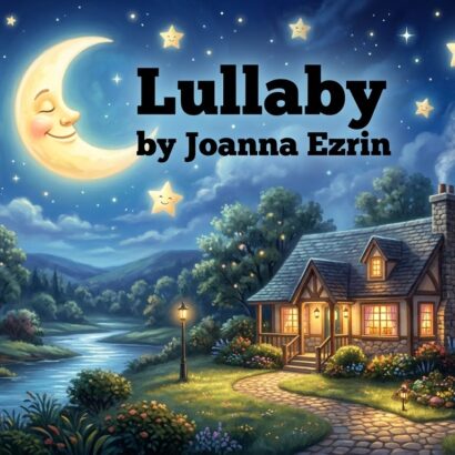 Lullaby by Joanna Ezrin